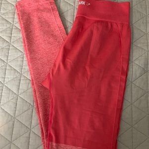 Gymshark leggings